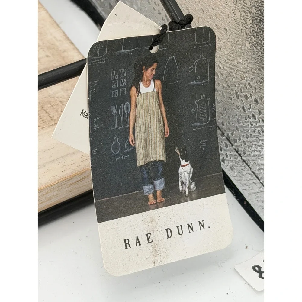 Rae Dunn 